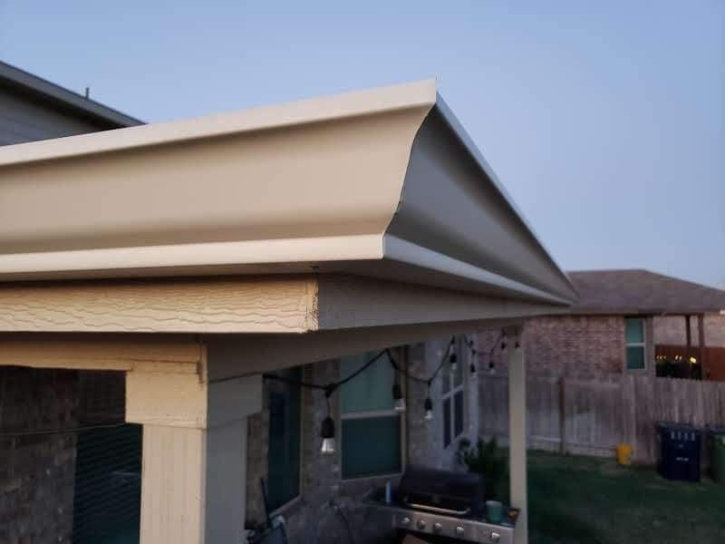 Professional Rain Gutter Specialists